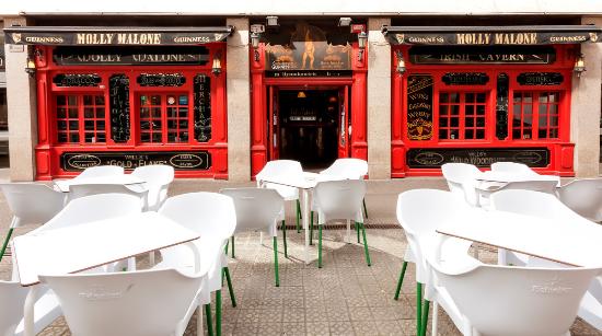 decoracion-pub-irlandes-decoretro